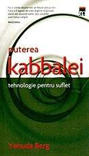 Puterea Kabbalei | Yehunda Berg