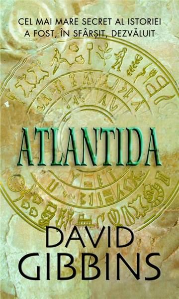 Atlantida | David Gibbins