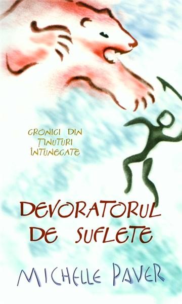 Devoratorul De Suflete | Michelle Paver