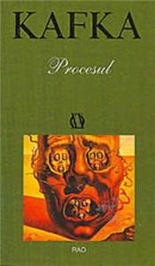 Procesul | Franz Kafka