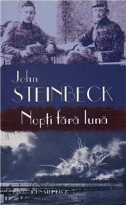 Nopti fara luna | John Steinbeck