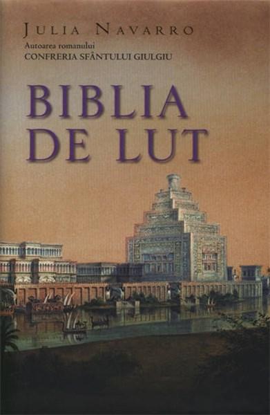 Biblia de lut | Julia Navarro