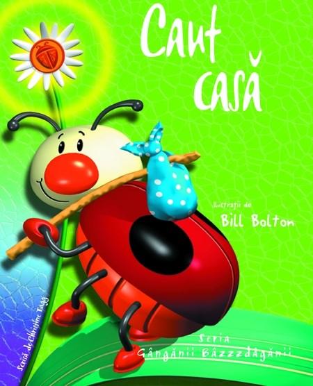 Caut Casa | Bill Bolton