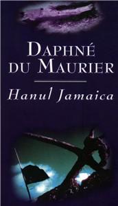 Hanul Jamaica | Daphne Du Maurier