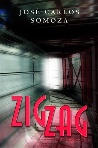 Zigzag | Jose Carlos Somoza