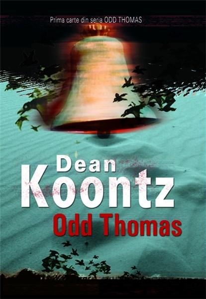 Odd Thomas | Dean Koontz