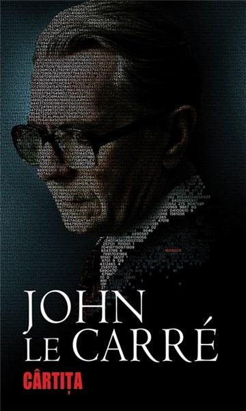 Cartita | John le Carre