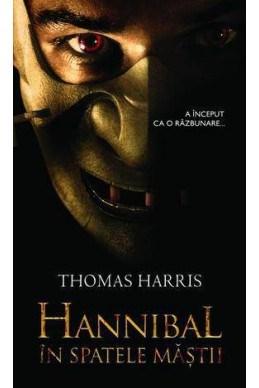 Hannibal In Spatele Mastii | Thomas Harris