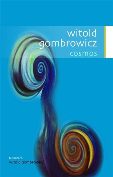 Cosmos | Witold Gombrowicz