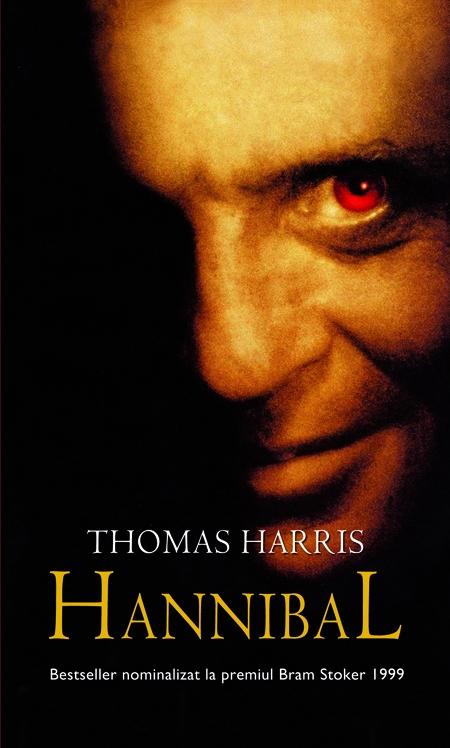 Hannibal | Thomas Harris