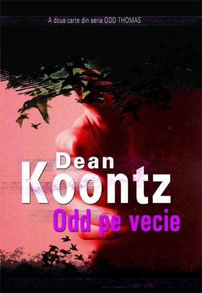 Odd Pe Vecie | Dean Koontz