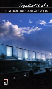 Misterul trenului albastru | Agatha Christie