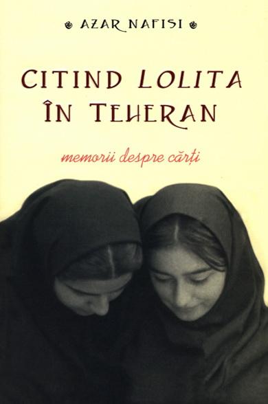 Citind Lolita In Teheran | Azar Nafisi