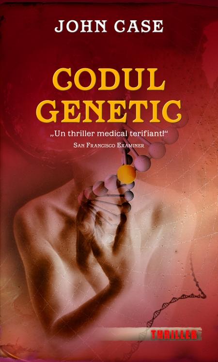 Codul genetic | John Case