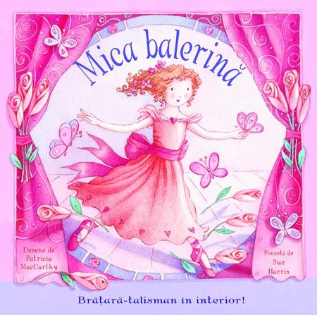 Mica balerina |