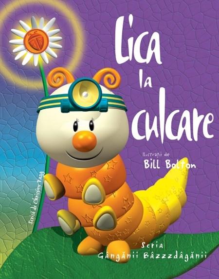 Ganganii Bazzzdaganii - Lica La Culcare | Bill Bolton