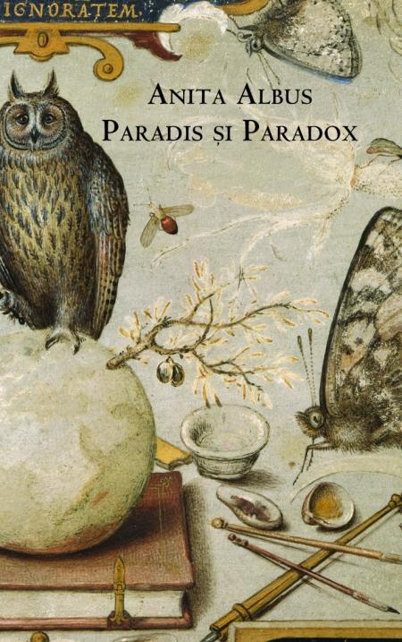 Paradis si paradox | Anita Albus