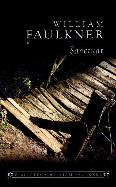 Sanctuar | William Faulkner