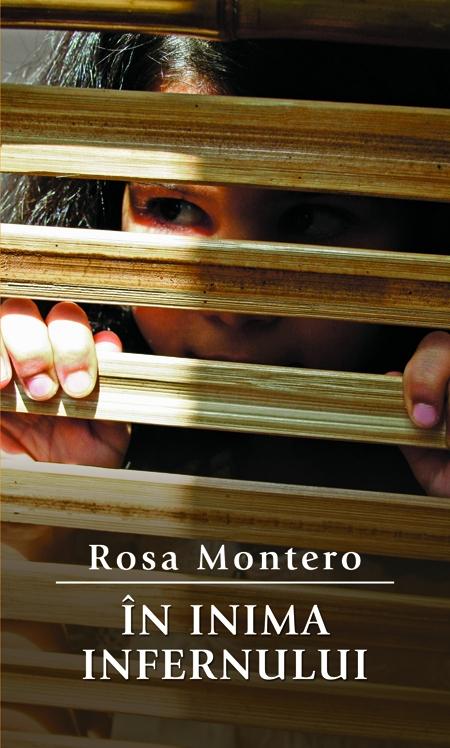 In inima infernului | Rosa Montero