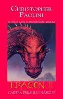 Eragon 2 - Cartea primului nascut | Christopher Paolini