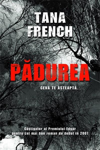 Padurea | Tana French