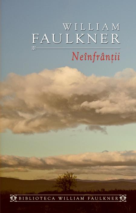 Neinfrantii | William Faulkner