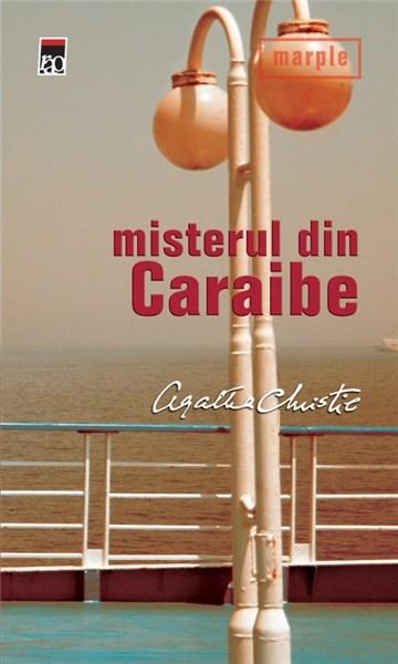 Misterul din Caraibe | Agatha Christie