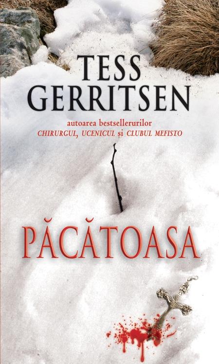 Pacatoasa | Tess Gerritsen