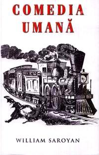 Comedia umana | William Saroyan
