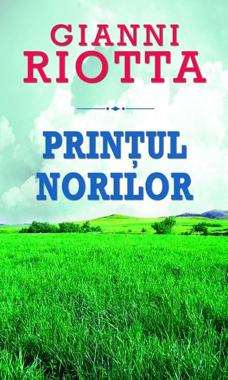 Printul Norilor | Gianni Riotta