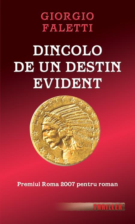 Dincolo de un destin evident | Giorgio Faletti