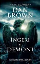 Ingeri Si Demoni - Ed buzunar | Dan Brown