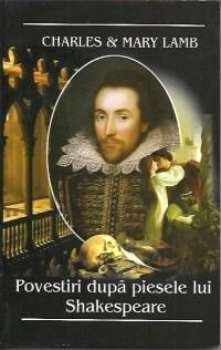 Povestiri dupa piesele lui Shakespeare | CHARLES & MARY LAMB