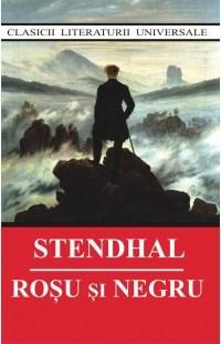 Rosu si Negru | Stendhal