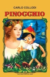 Pinocchio Ed. 2013 | Carlo Collodi Cartex imagine 2022