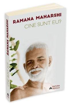 Cine sunt eu? | Ramana Maharshi