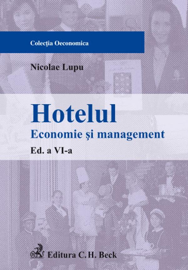 Hotelul de Nicolae Lupu