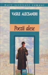 Poezii alese | Vasile Alecsandri