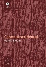 Canonul Occidental | Harold Bloom
