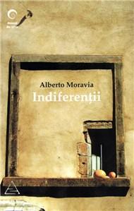 Indiferentii | Alberto Moravia