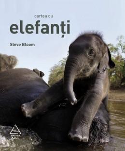 Cartea Cu Elefanti | Steve Bloom