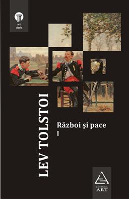 Razboi si pace (2 vol.) | Lev Tolstoi