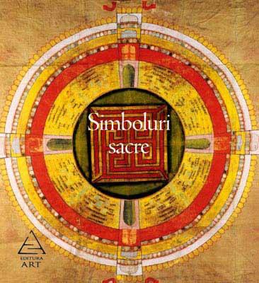 Simboluri sacre | Robert Adkinson