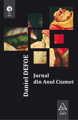 Jurnal din Anul Ciumei | Daniel Defoe