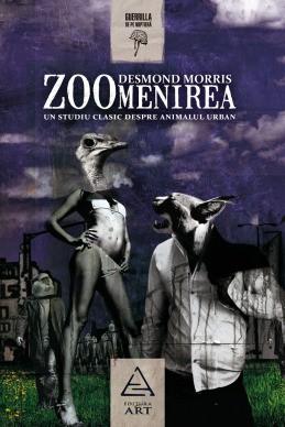 Zoomenirea | Desmond Morris