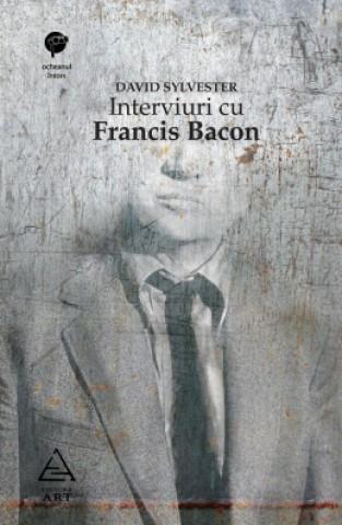 Interviuri cu Francis Bacon. Brutalitatea realitatii | David Sylvester