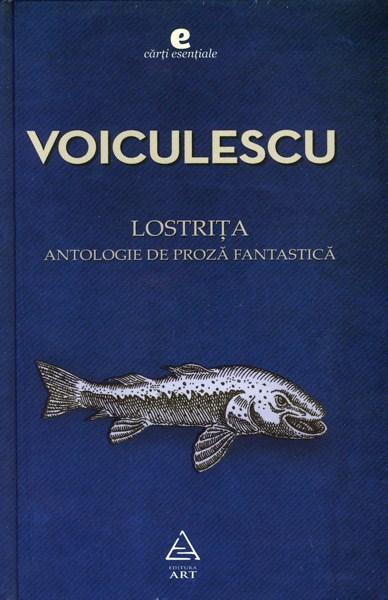 Lostrita | Vasile Voiculescu