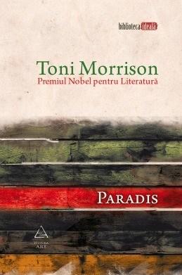 Paradis | Toni Morrison