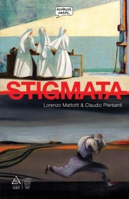 Stigmata | Claudio Piersanti, Lorenzo Mattotti