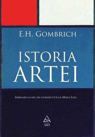 Istoria artei | E.H. Gombrich